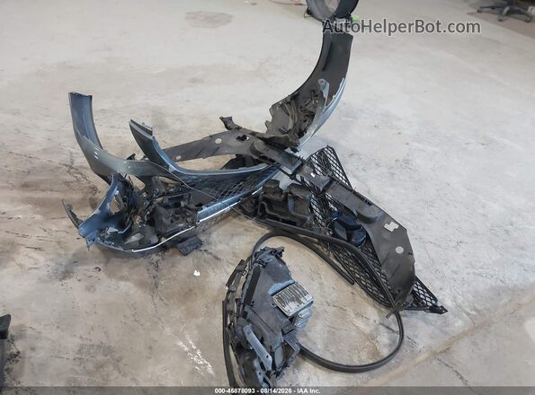 4JGDA5HB7HA942386 2017 MERCEDES-BENZ GLE 350 Gray Vista del cuadro de instrumentos