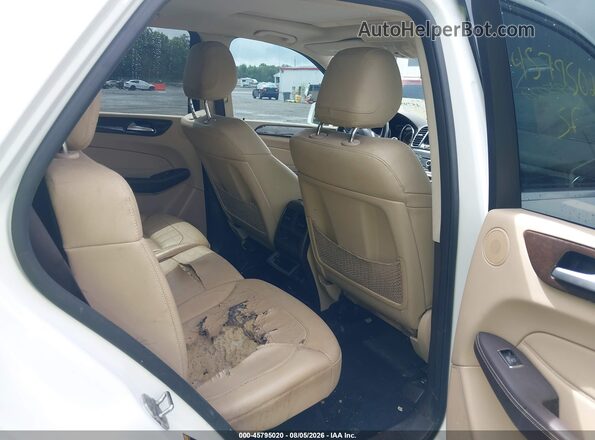 4JGDA5HB7JB166860 2018 MERCEDES-BENZ GLE 350 White VIN կոդի պիտակի տեսք