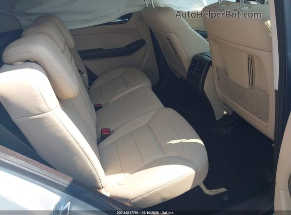 4JGDA5HB8JB057016 2018 MERCEDES-BENZ GLE 350 Silver Vista de la etiqueta del VIN