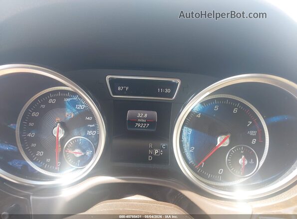 4JGDA5HB9JB024994 2018 MERCEDES-BENZ GLE 350 Белый Вид задних сидений