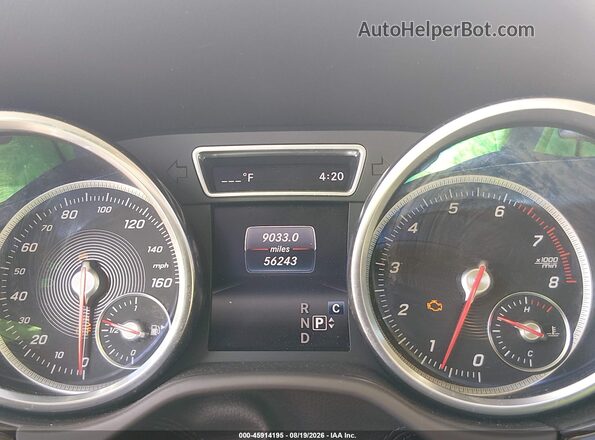 4JGDA5JB0JB086293 2018 MERCEDES-BENZ GLE 350 Black Vista de los asientos traseros