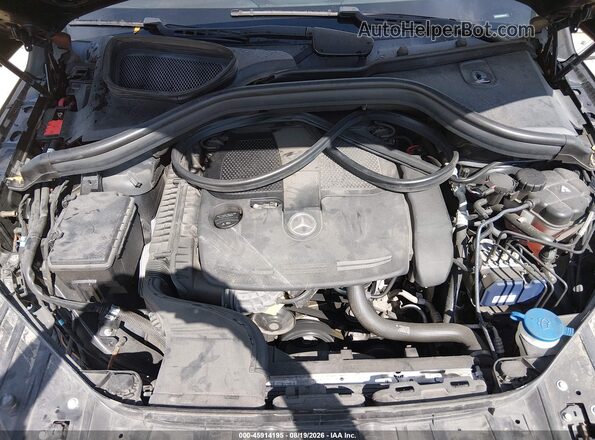 4JGDA5JB0JB086293 2018 MERCEDES-BENZ GLE 350 Black Vista trasera