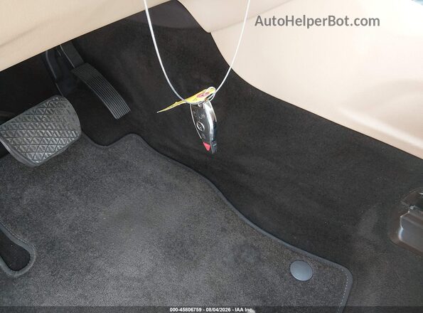 4JGDA5JB3GA655801 2016 MERCEDES-BENZ GLE 350 Gray Widok deski rozdzielczej