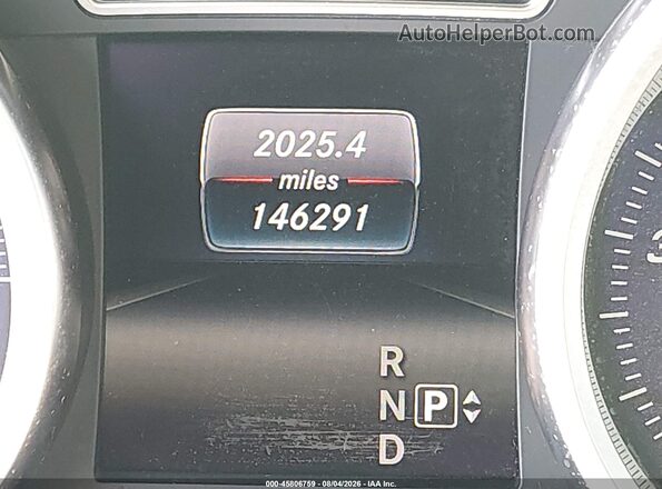 4JGDA5JB3GA655801 2016 MERCEDES-BENZ GLE 350 Gray 