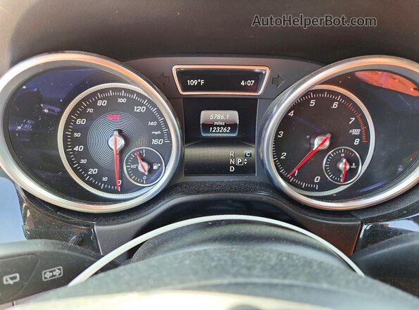 4JGDA5JB3HA857717 2017 MERCEDES-BENZ GLE Gray 