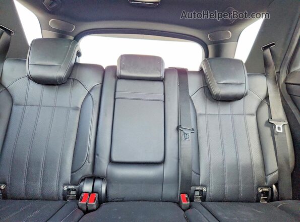 4JGDA5JB3HA857717 2017 MERCEDES-BENZ GLE Gray 
