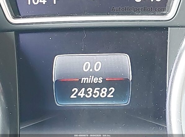 4JGDA5JB5HA834083 2017 MERCEDES-BENZ GLE 350 Blue 