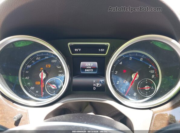 4JGDA5JB7JB103817 2018 MERCEDES-BENZ GLE 350 Gray Rear seats view