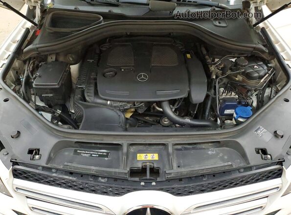 4JGDA5JB8GA725258 2016 MERCEDES-BENZ GLE White Շարժիչի բաժամունքի տեսք
