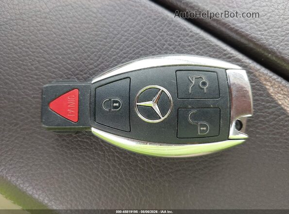 4JGDA5JBXGA788037 2016 MERCEDES-BENZ GLE 350 Red Widok deski rozdzielczej