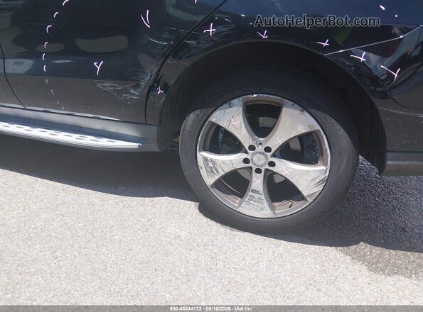4JGDA5JBXHA833012 2017 MERCEDES-BENZ GLE 350 Black წინა ხედი
