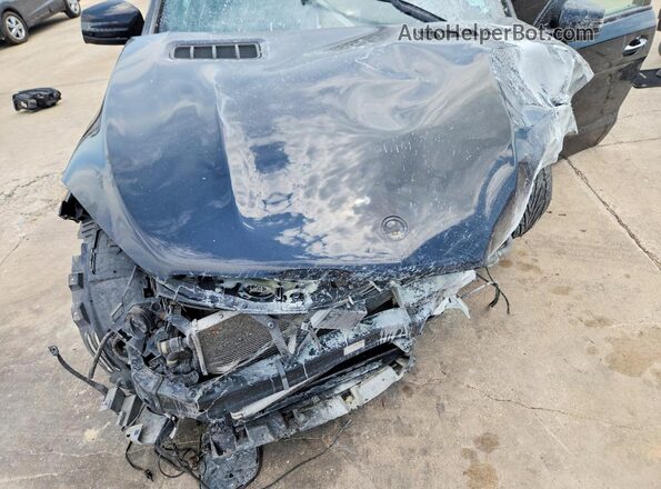 4JGDA6EBXJB076421 2018 MERCEDES-BENZ GLE Черный Вид задней части салона