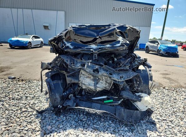 4JGDF6EE6HA797590 2017 MERCEDES-BENZ GLS Black Vista frontal