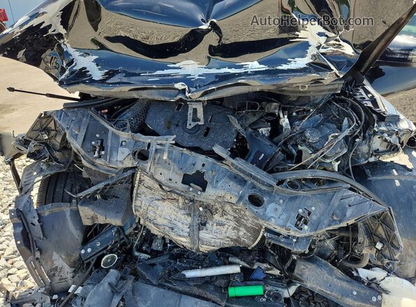 4JGDF6EE6HA797590 2017 MERCEDES-BENZ GLS Black Vista interior trasera