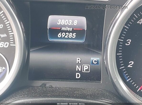 4JGDF6EE6HA960657 2017 MERCEDES-BENZ GLS 450 Черный 