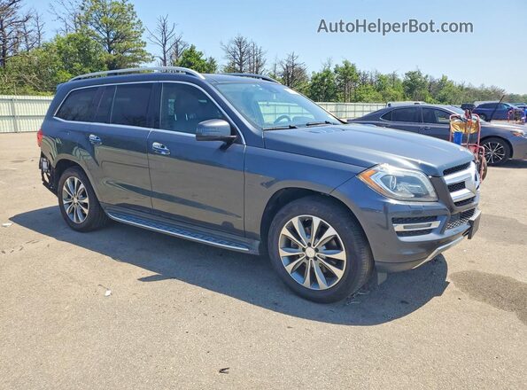 4JGDF6EE7GA708088 2016 MERCEDES-BENZ GL-CLASS Charcoal წინა მარჯვენა