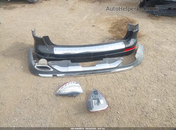 4JGDF6EE8HA884195 2017 MERCEDES-BENZ GLS 450 Black Widok zestawu wskaźników