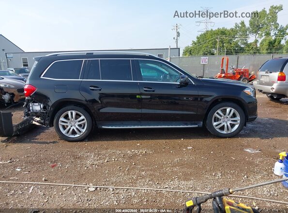 4JGDF6EEXHA893979 2017 MERCEDES-BENZ GLS 450 Black სალონის 360-გრადუსიანი ხედი