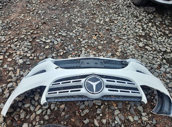 4JGDF7DE3HA969064 2017 MERCEDES-BENZ GLS White VIN կոդի պիտակի տեսք