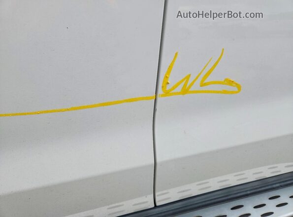 4JGDF7DE8HA774660 2017 MERCEDES-BENZ GLS White Շարժիչի բաժամունքի տեսք