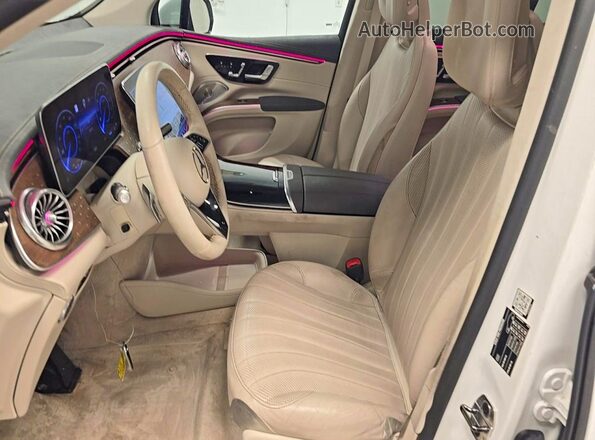 4JGDM2DB3PA012866 2023 MERCEDES-BENZ ALL OTHER White 