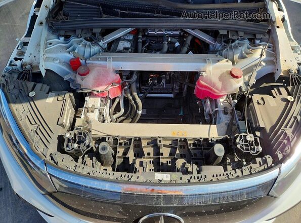 4JGDM2DB6PA006530 2023 MERCEDES-BENZ EQS White Vista interior trasera