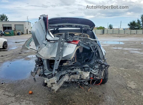 4JGDX5FB4RA028888 2024 MERCEDES-BENZ EQS Two Tone Widok z tyłu