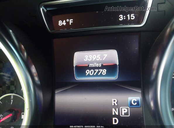 4JGED6EB2KA153317 2019 MERCEDES-BENZ AMG GLE 43 COUPE Gray 