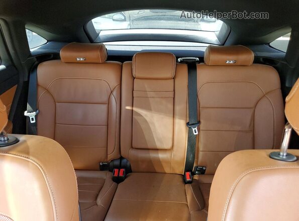 4JGED6EB5HA086057 2017 MERCEDES-BENZ GLE Black 