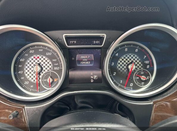 4JGED6EB8GA030015 2016 MERCEDES-BENZ GLE 450 AMG COUPE Gray უკანა სავარძლების ხედი