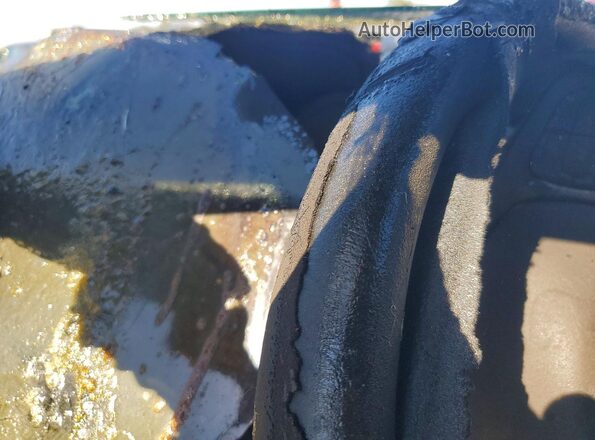 4JGED6EB8JA099987 2018 MERCEDES-BENZ GLE Пожар Вид щитка приборов