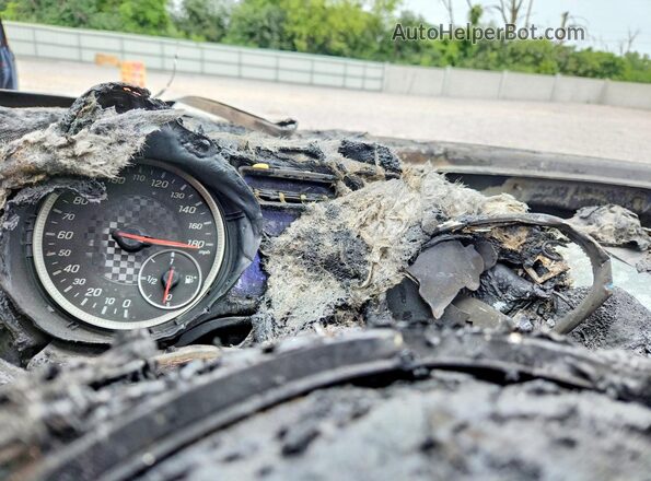 4JGED6EB9KA155307 2019 MERCEDES-BENZ GLE Серый Вид щитка приборов