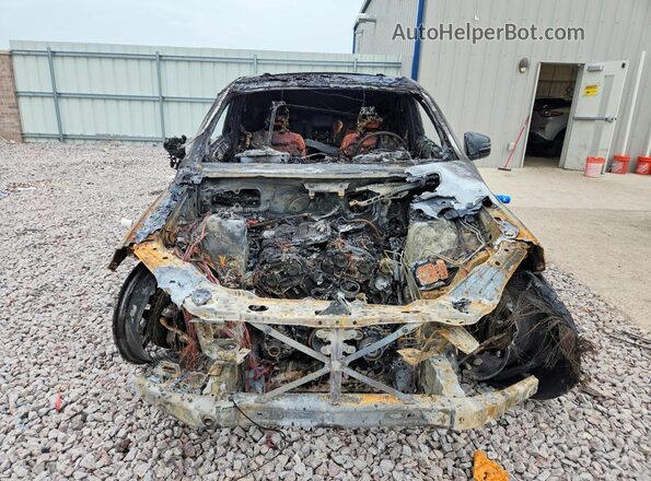 4JGED6EB9KA155307 2019 MERCEDES-BENZ GLE Серый Вид спереди