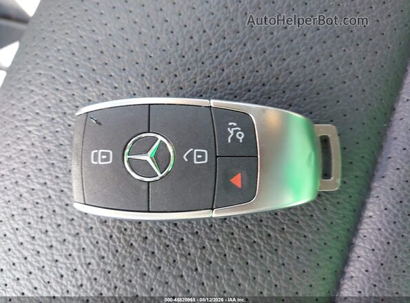 4JGFB4EB0TB591277 2026 MERCEDES-BENZ GLE 350 Silver Առջևի վահանակի տեսք