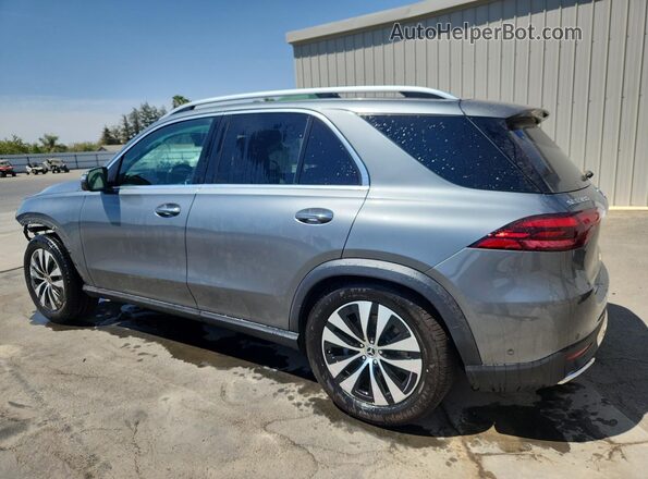4JGFB4EB1TB593961 2026 MERCEDES-BENZ GLE Gray 
