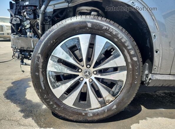 4JGFB4EB1TB593961 2026 MERCEDES-BENZ GLE Gray 