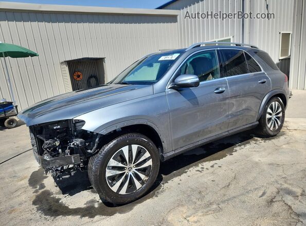 4JGFB4EB1TB593961 2026 MERCEDES-BENZ GLE Gray 