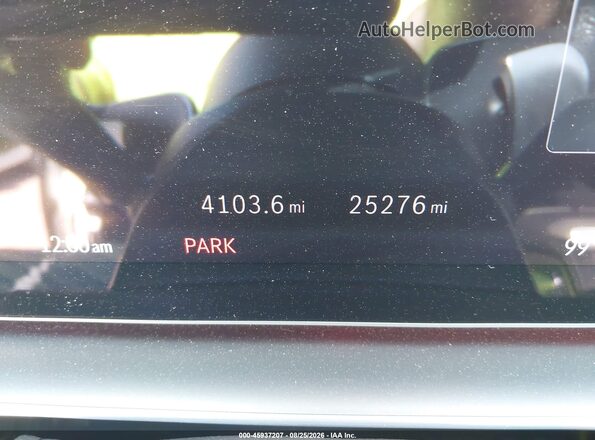 4JGFB4EB2SB403664 2025 MERCEDES-BENZ GLE 350 White 