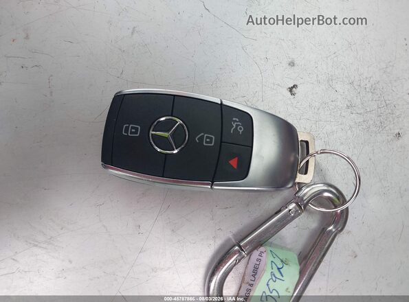 4JGFB4EB9TB563459 2026 MERCEDES-BENZ GLE 350 Черный Вид панели приборов