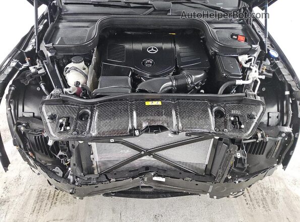 4JGFB4EBXTB705527 2026 MERCEDES-BENZ GLE Black 