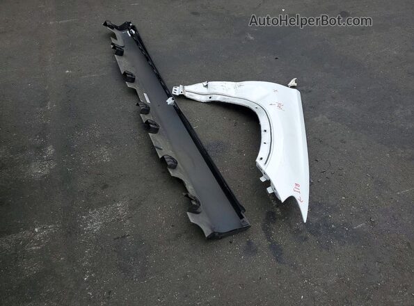 4JGFB4FB0RB152457 2024 MERCEDES-BENZ GLE White Вид наклейки з VIN-кодом