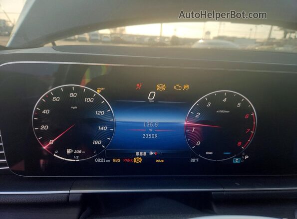 4JGFB4FB0RB267012 2024 MERCEDES-BENZ GLE Black 
