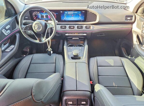 4JGFB4FB0RB267012 2024 MERCEDES-BENZ GLE Black 