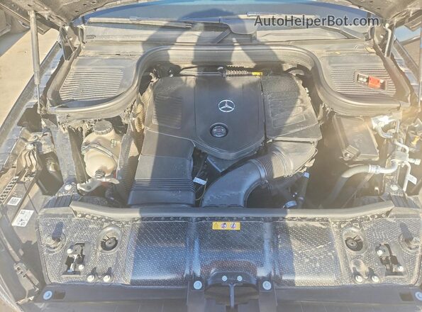 4JGFB4FB0RB267012 2024 MERCEDES-BENZ GLE Black 