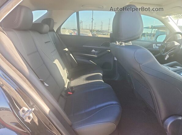 4JGFB4FB0RB267012 2024 MERCEDES-BENZ GLE Black 