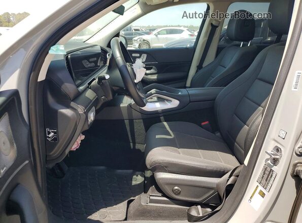 4JGFB4FB1SB273567 2025 MERCEDES-BENZ GLE Серый Вид салона спереди