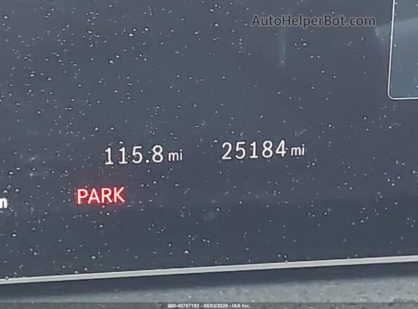 4JGFB4FB2SB315583 2025 MERCEDES-BENZ GLE 350 Black Vista de los asientos traseros