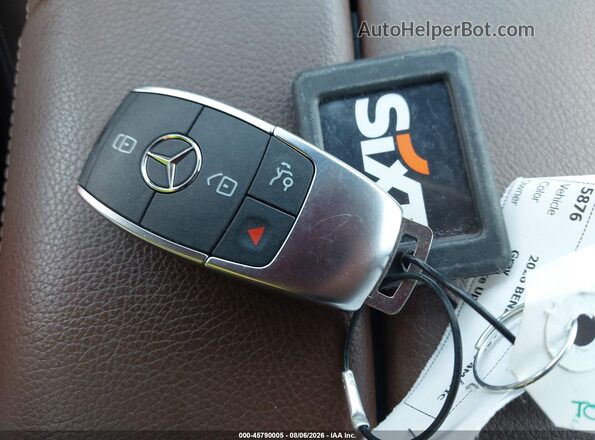 4JGFB4FB3TB595127 2026 MERCEDES-BENZ GLE 350 Gray Առջևի վահանակի տեսք