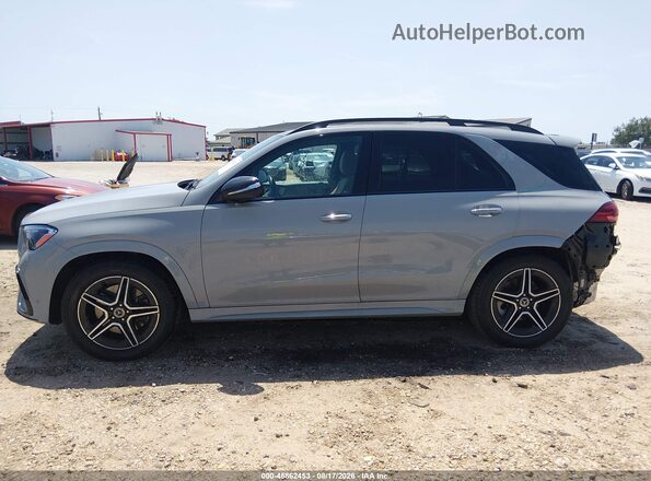 4JGFB4FB5RB115176 2024 MERCEDES-BENZ GLE 350 Серый 