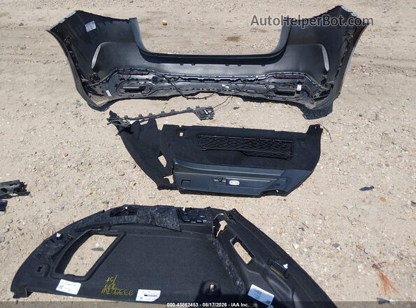 4JGFB4FB5RB115176 2024 MERCEDES-BENZ GLE 350 Серый Вид щитка приборов